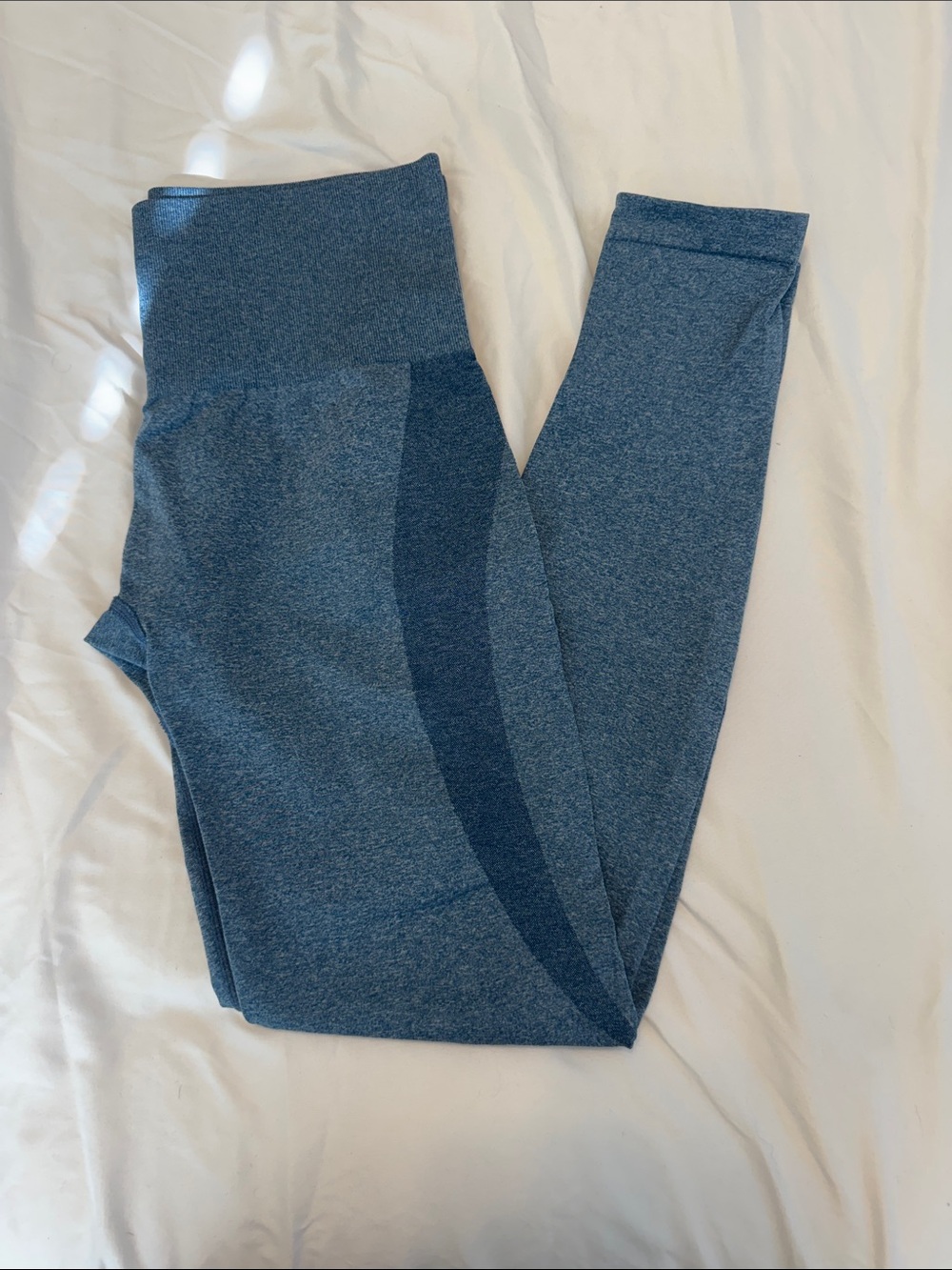 NVGTN Contour Leggings